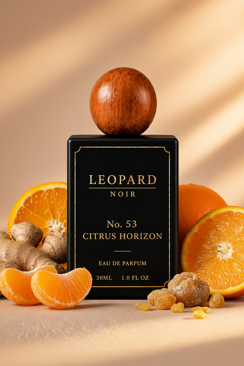 No. 53 Citrus Horizon
