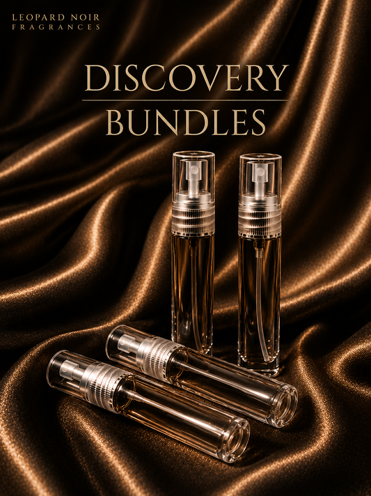 Discovery Bundle Deals - Mix & Match