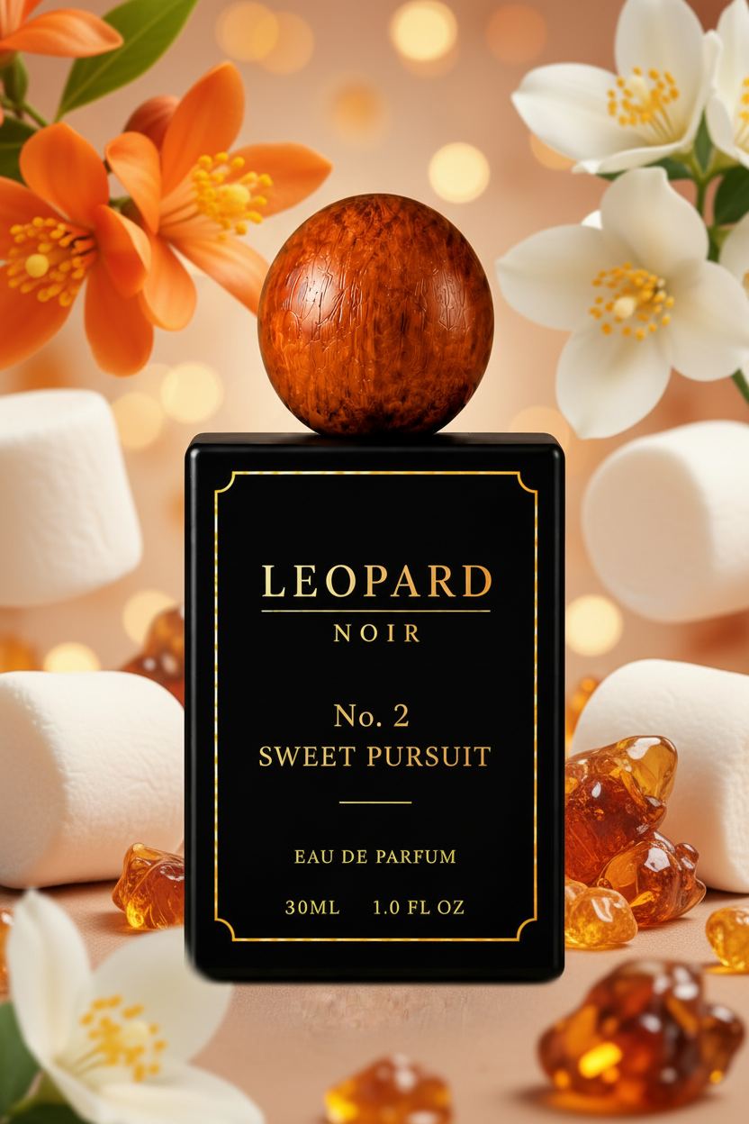 No. 2 Sweet Pursuit