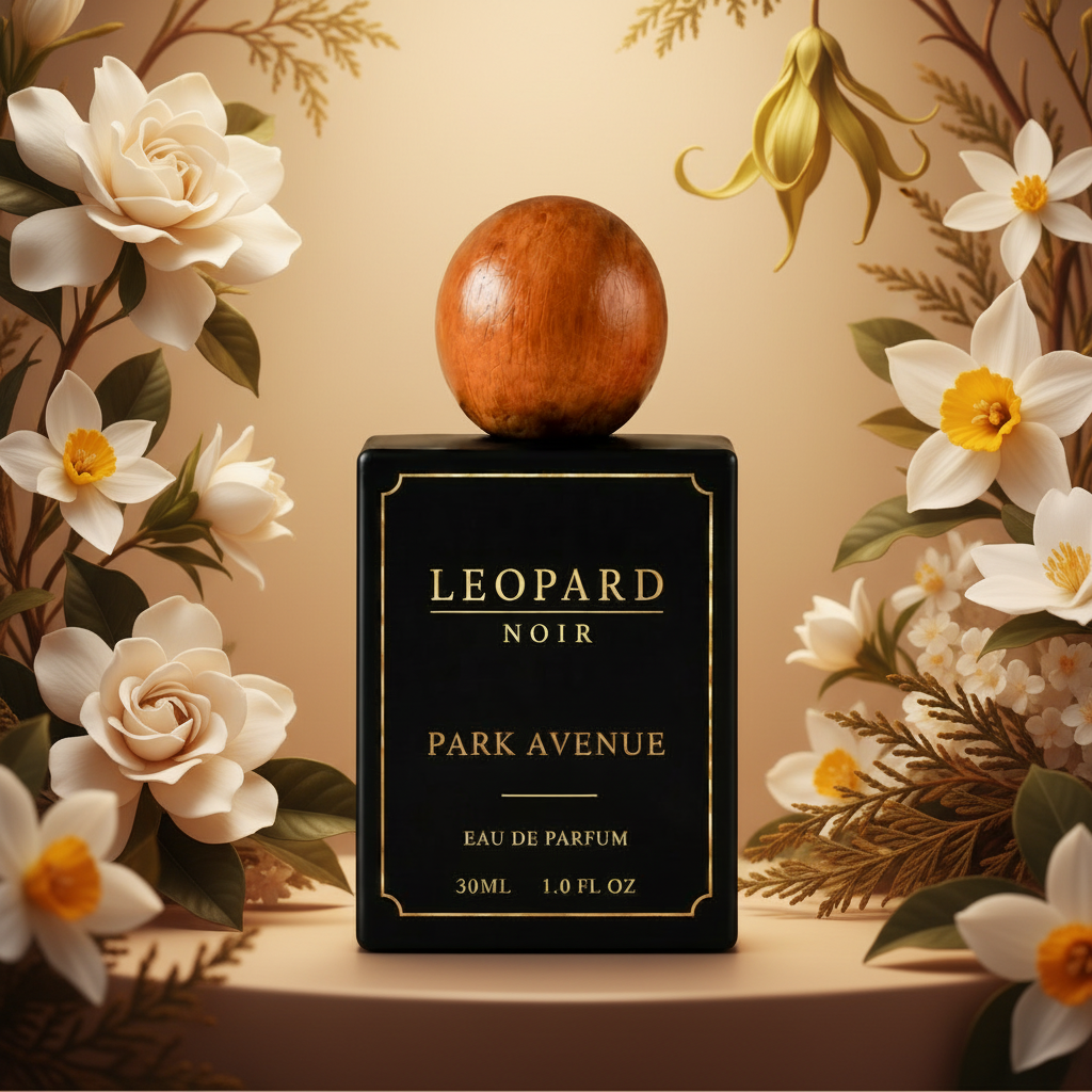 Park Avenue