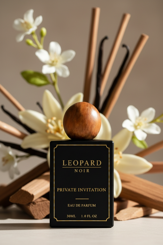 Private Invitation